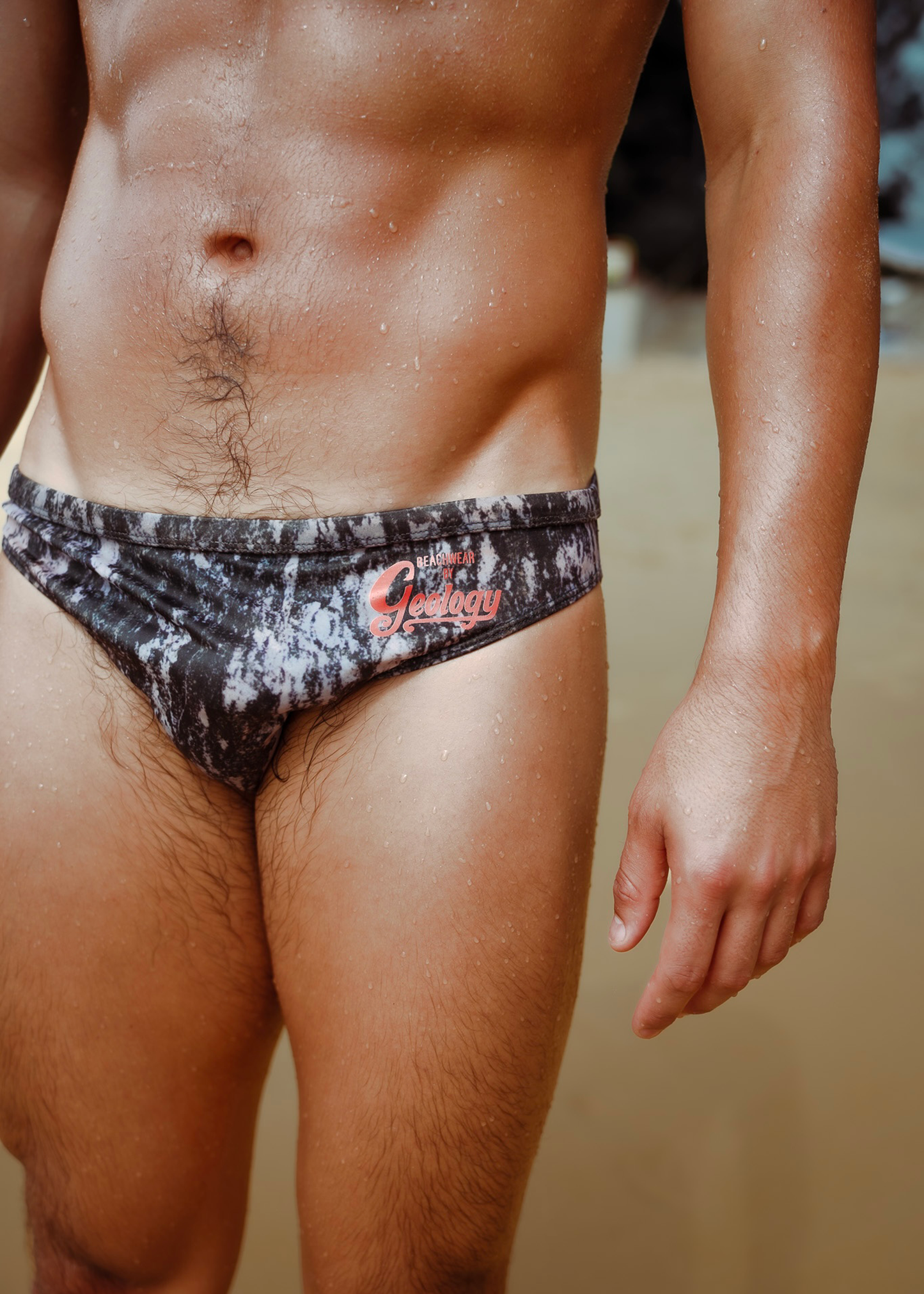 Amphibolite Beach Brief