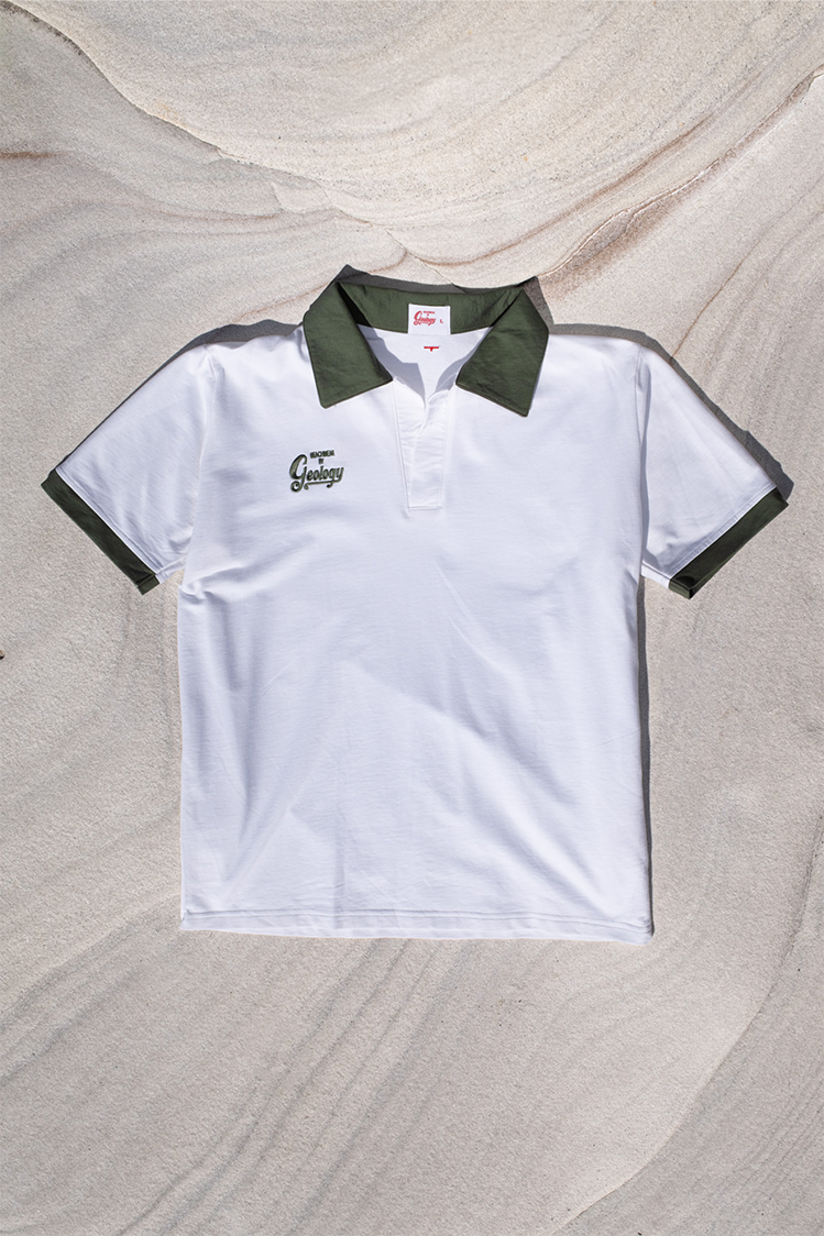 Chevron Polo