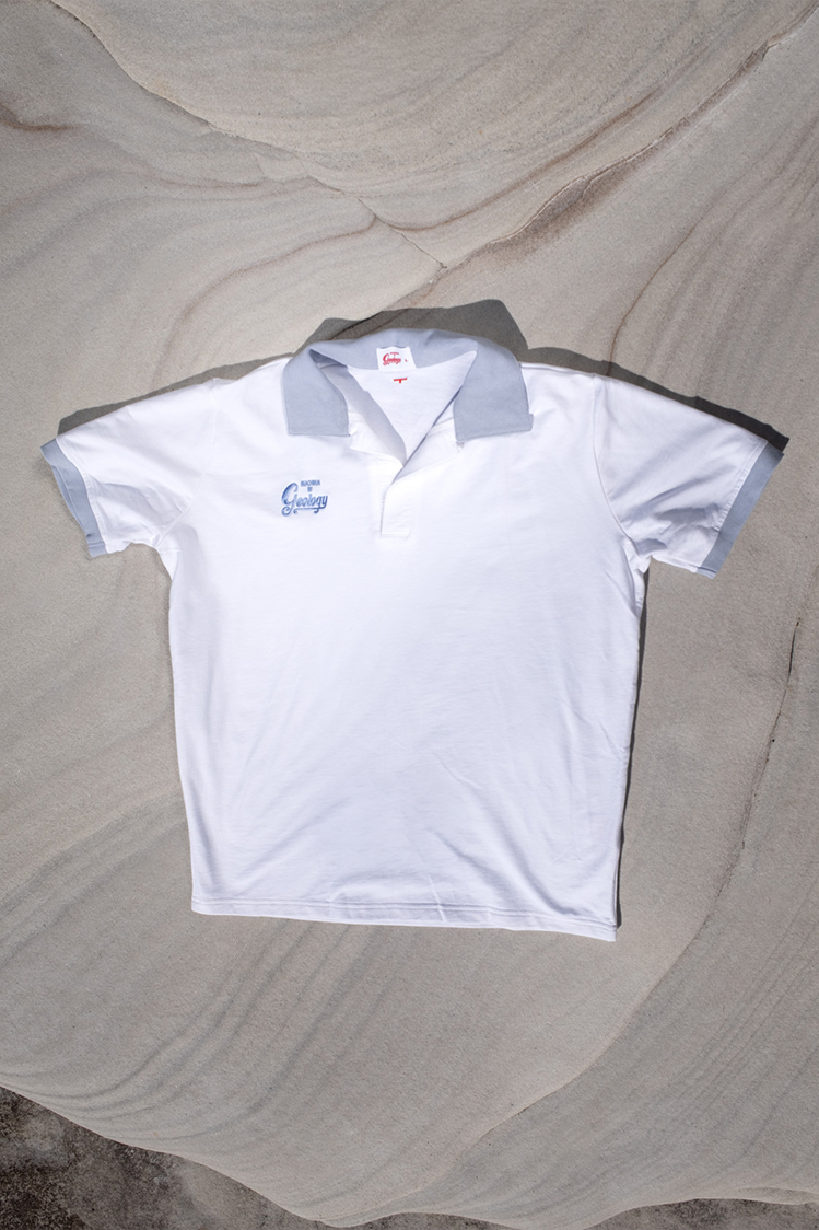 Chevron Polo
