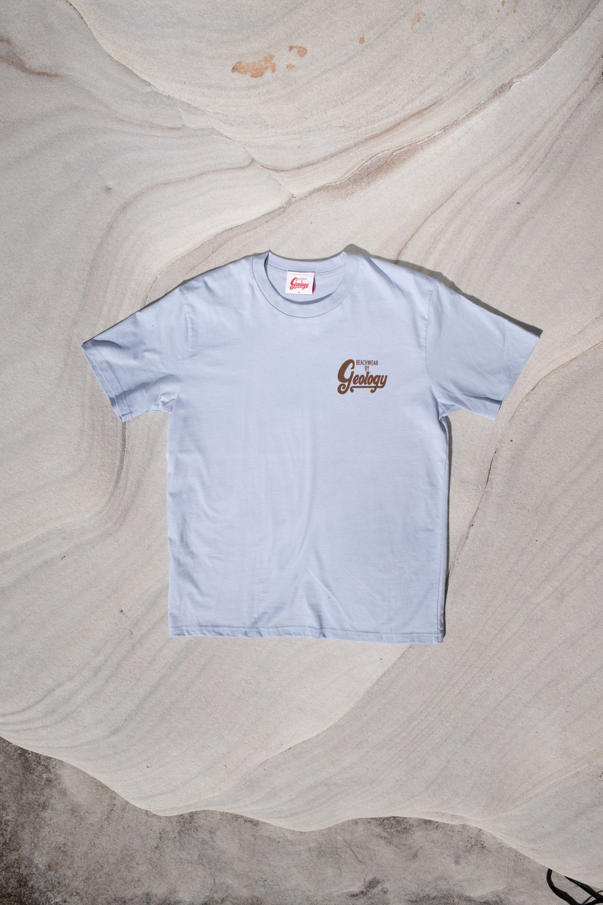 Stratigraphic T-Shirt