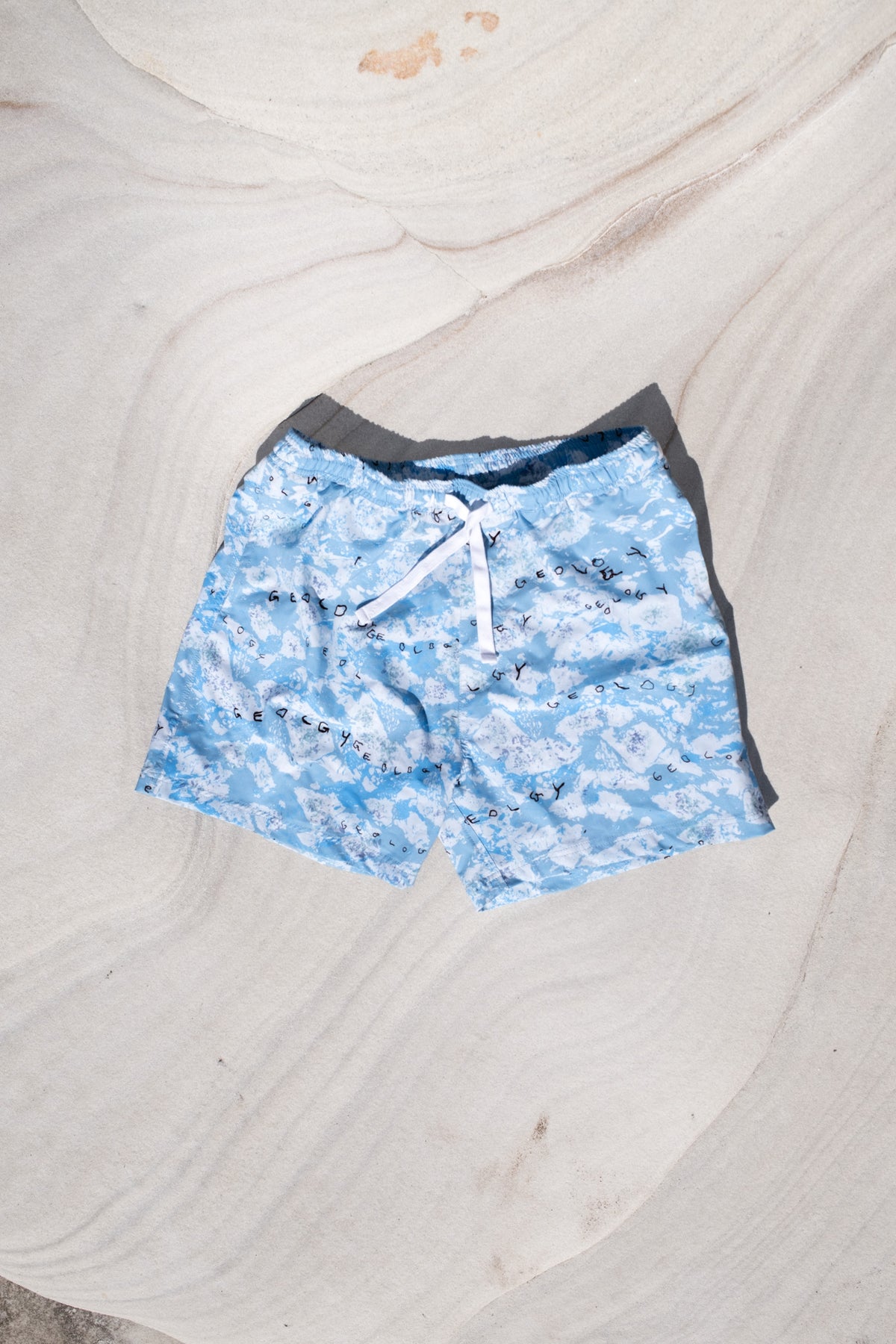Blueschist Beachshort