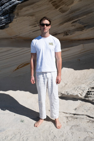 The Section T-Shirt