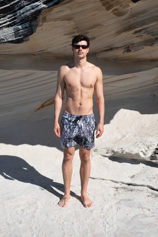 Amphibolite Beachshorts