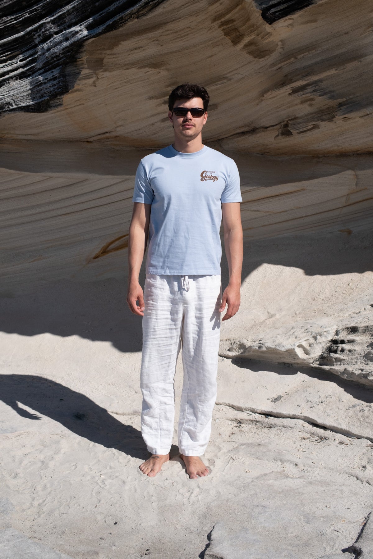 Stratigraphic T-Shirt