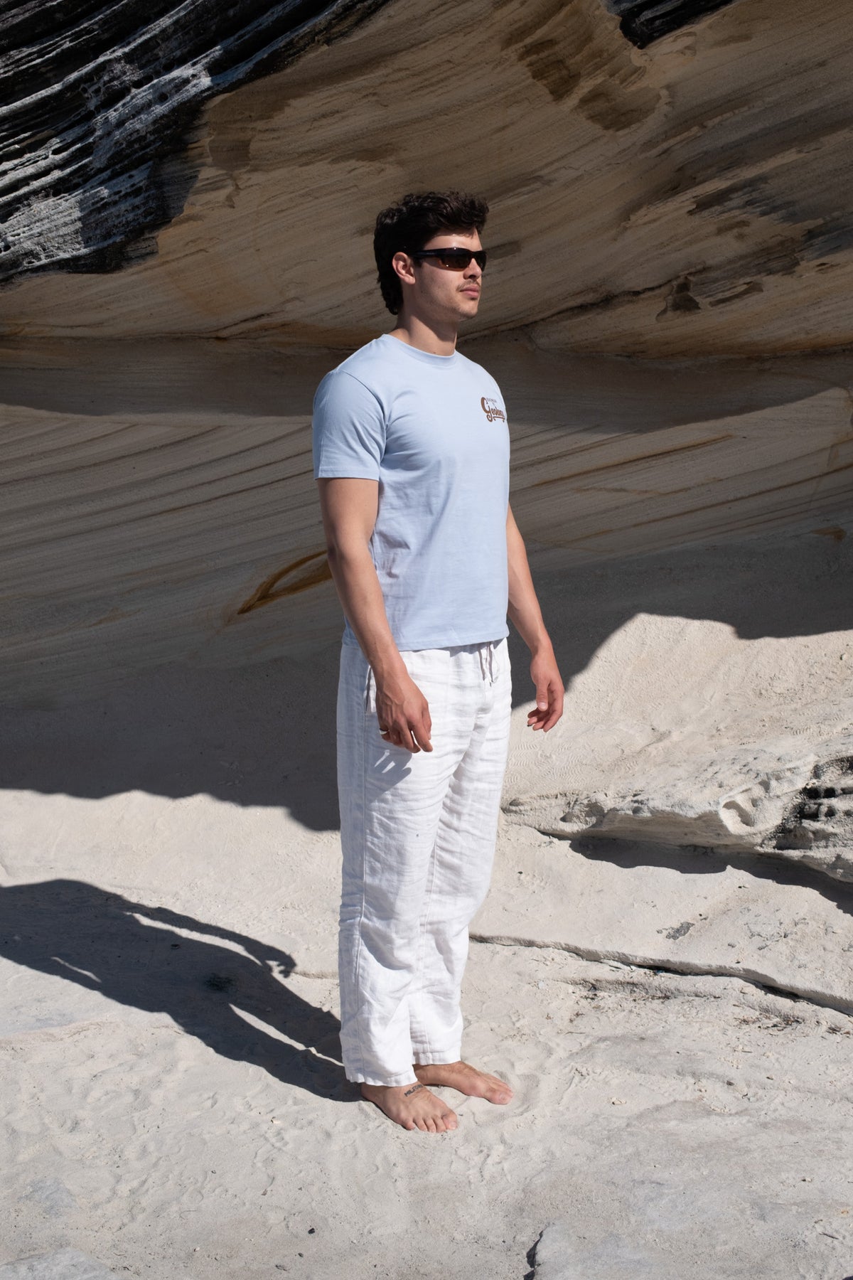 Stratigraphic T-Shirt