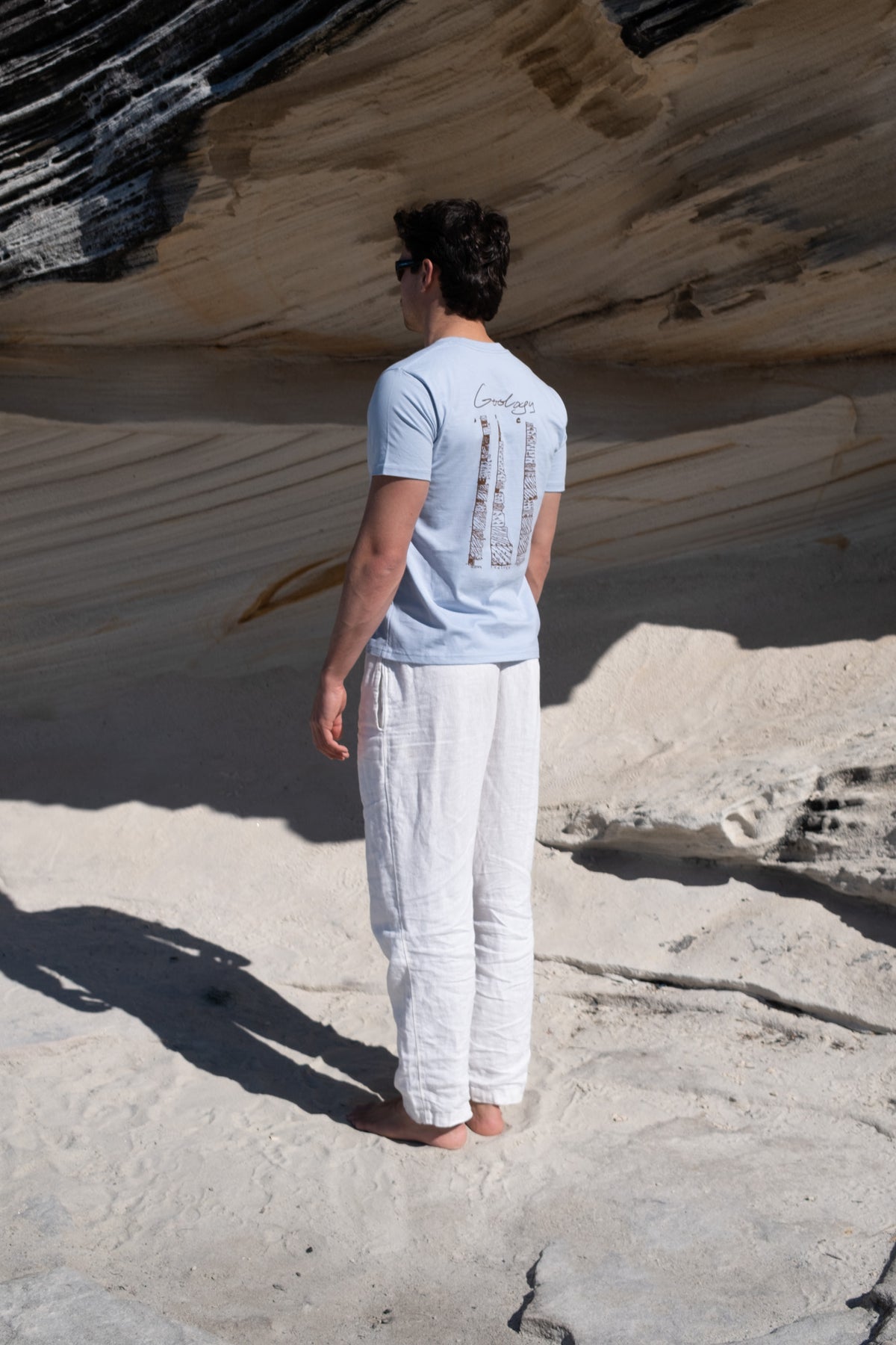 Stratigraphic T-Shirt