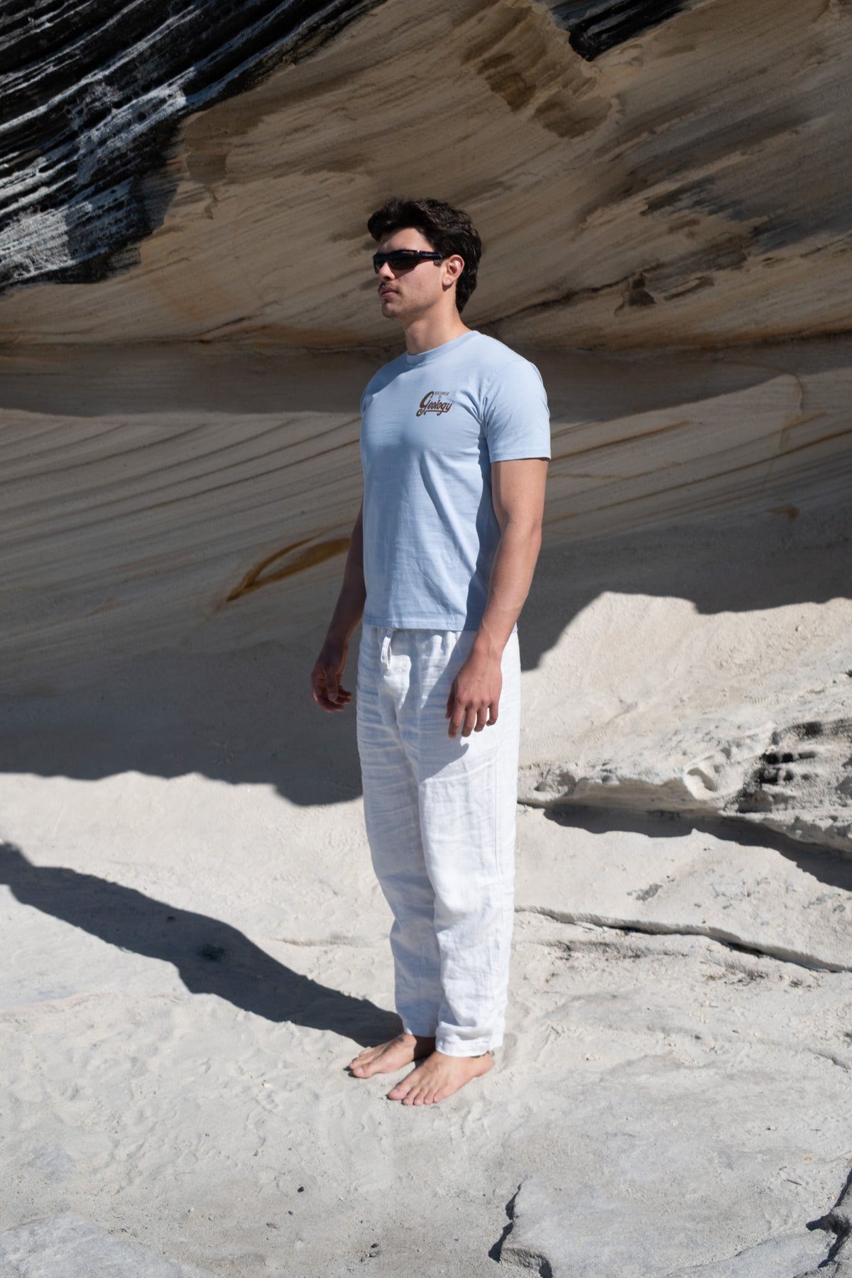 Stratigraphic T-Shirt