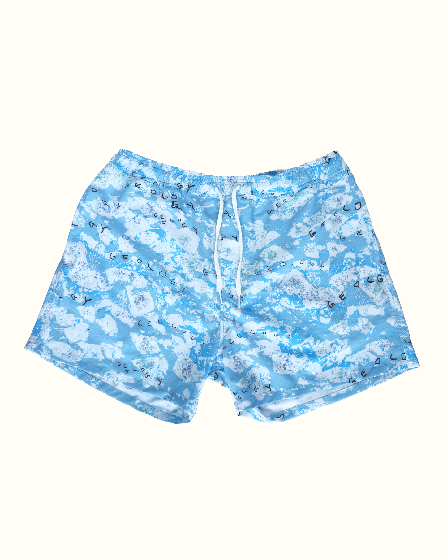Blueschist Beachshort